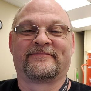 Meet your Posher, Jeff